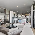 شقة Penthouse Grand Noir By Algarve Holidays