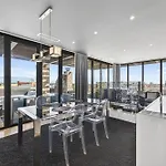 Penthouse Grand Noir By Algarve Holidays * البوفيرا