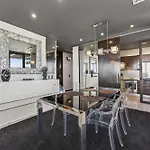 Penthouse Grand Noir By Algarve Holidays شقة *