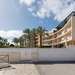 Penthouse Grand Noir By Algarve Holidays * البوفيرا