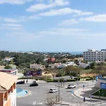 Penthouse Grand Noir By Algarve Holidays شقة *