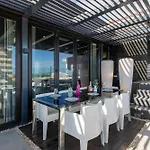 Apartament Penthouse Grand Noir By Algarve Holidays