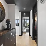 Penthouse Grand Noir By Algarve Holidays Appartamento *
