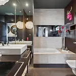 Penthouse Grand Noir By Algarve Holidays Apartament *