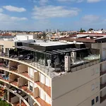 Penthouse Grand Noir By Algarve Holidays Appartamento *