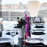Penthouse Grand Noir By Algarve Holidays 公寓 阿尔布费拉