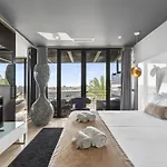 公寓 Penthouse Grand Noir By Algarve Holidays