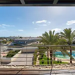 Penthouse Grand Noir By Algarve Holidays Appartamento *