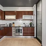 Apartament Penthouse Grand Noir By Algarve Holidays *