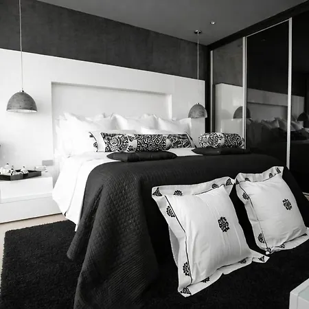 Penthouse Grand Noir * 기아