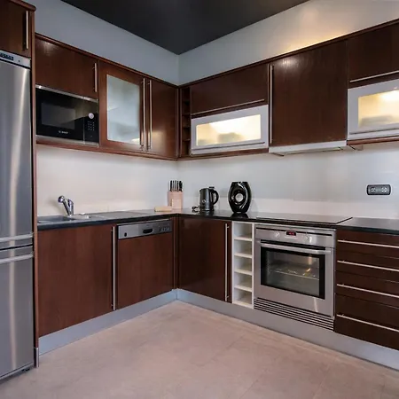 Penthouse Grand Noir * Guia (Faro)