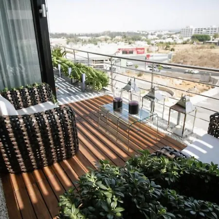 Apartamento Penthouse Grand Noir