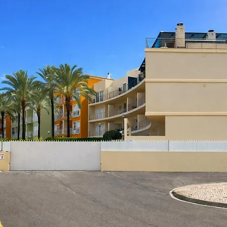 Penthouse Grand Noir Guia (Faro)