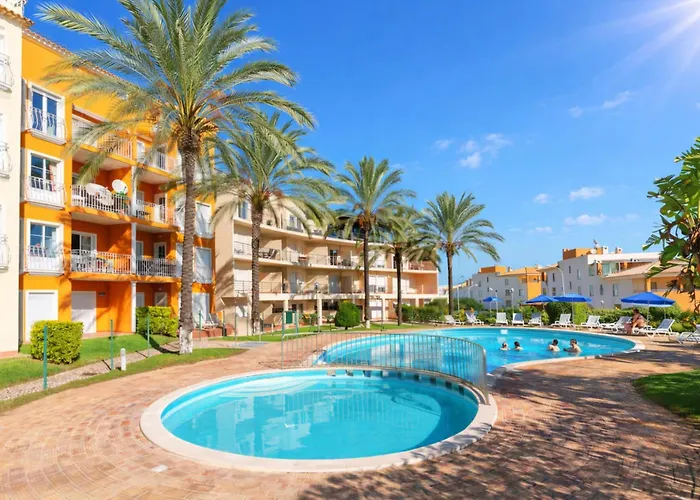 Penthouse Grand Noir * Guia (Faro)