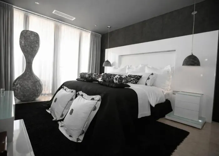 Penthouse Grand Noir Apartamento *