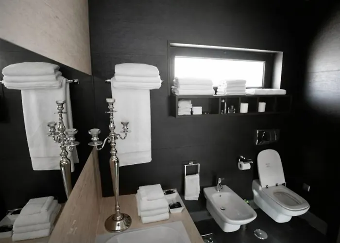 Penthouse Grand Noir