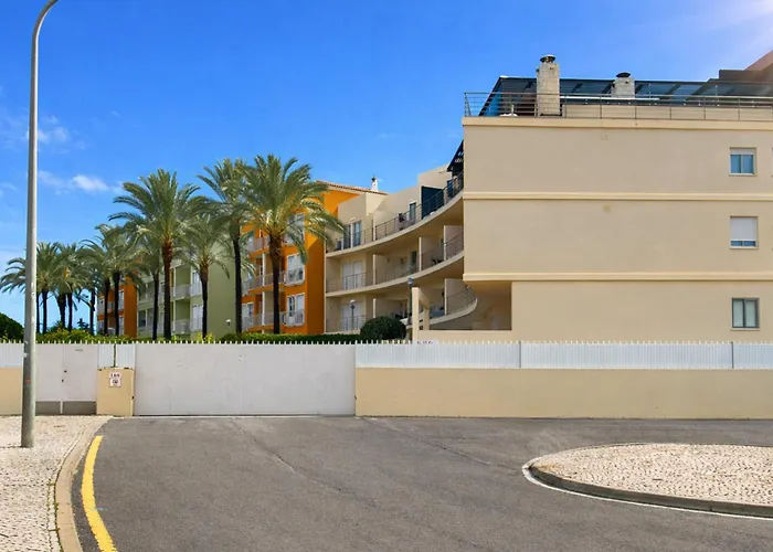 Penthouse Grand Noir Guia (Faro)