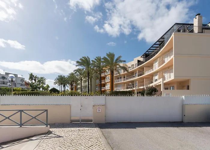 Penthouse Grand Noir By Algarve Holidays * Guia (Faro)