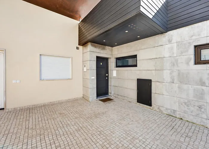 Penthouse Grand Noir By Algarve Holidays * Guia (Faro)